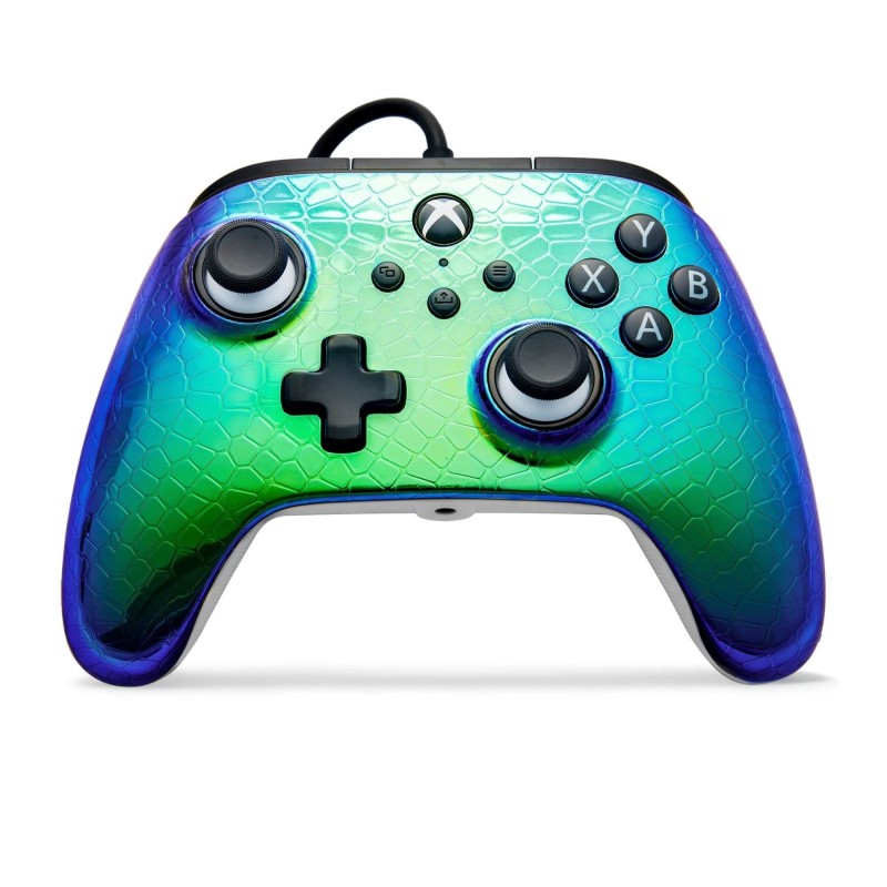 Control Advantage Wired Controller  Para Xbox Series X|S - Raptor Chrome