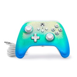 Control   Advantage Wired Controller Para Xbox Series X|S - Disco Ball