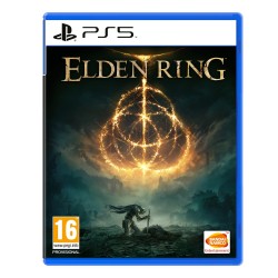 PS5 ELDEN RING Usado Version Europea
