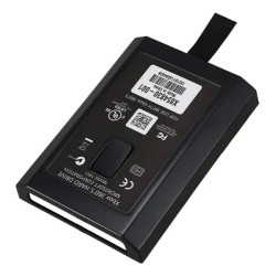 Case Disco Duro Xbox 360