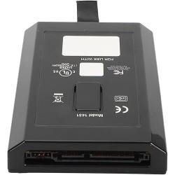 Case Disco Duro Xbox 360