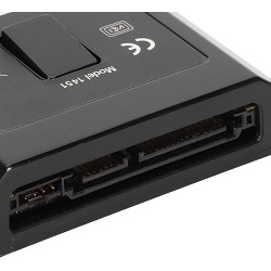 Case Disco Duro Xbox 360