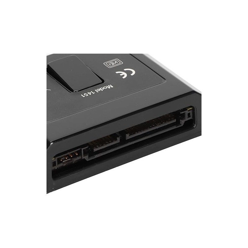 Case Disco Duro Xbox 360