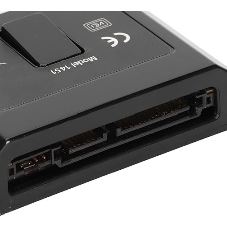 Case Disco Duro Xbox 360