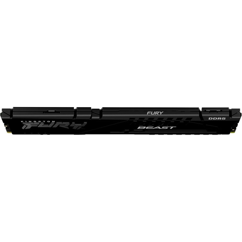 Memoria RAM DDR5 FURY Beast Black EXPO 8GB 5600 MT/s