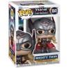 POP Marvel: Thor: Love and Thunder - Mighty Thor