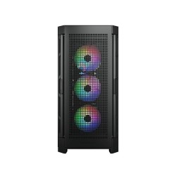 Gabinete Gamer Cougar Duoface Pro RGB