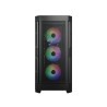 Gabinete Gamer Cougar Duoface Pro RGB