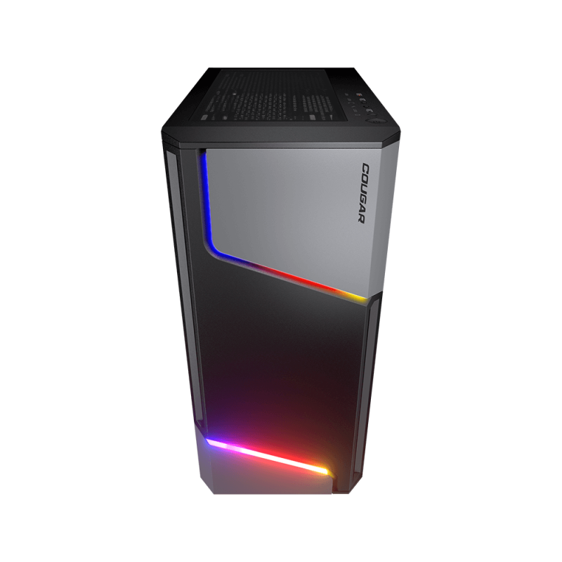 PC WhiteShark v1