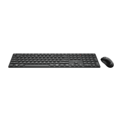 Kit de Teclado y Mouse Inalámbricos MSI Forge K210