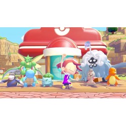 Preventa Pokémon Pokopia - Nintendo Switch 2