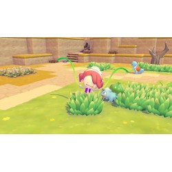 Preventa Pokémon Pokopia - Nintendo Switch 2