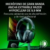 Razer BlackShark V3 - Auriculares inalámbricos