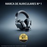Razer BlackShark V3 - Auriculares inalámbricos