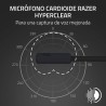 Audifonos Razer Kraken Kitty V3 X