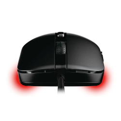 Mouse VX9s KANATA S Black