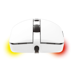 Mouse VX9s KANATA S Blanco