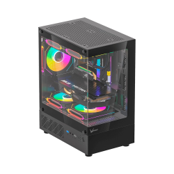 Gabinete Crystal Z1CM Plus AR