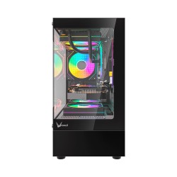 Gabinete Crystal Z1CM Plus AR
