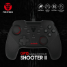Control GP13 SHOOTER II Black Control PC PS3