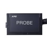 Fuente de Poder 700W (Certificada) - XPG Probe - 80 Plus Bronze - ATX no modular