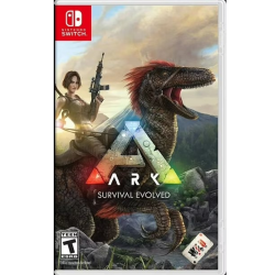 Ark Survival Evolved NSW Usado