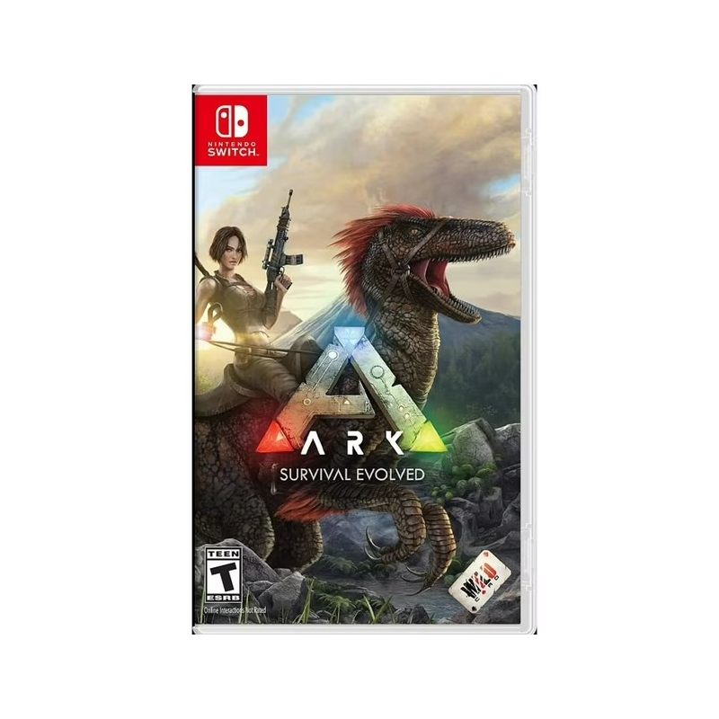 Ark Survival Evolved NSW Usado