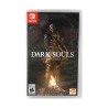 Dark Souls: Remastered - Nintendo Switch USADO