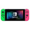 Nintendo Switch Joy-Con Neon Pink/Green (L/R)