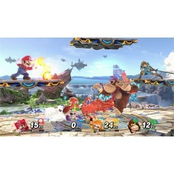 Super Smash Bros. Ultimate - NSW
