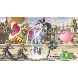 Super Smash Bros. Ultimate - NSW