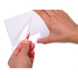 Protector de pantalla PowerA para Nintendo Switch 2 (paquete de 2)