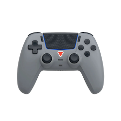 Control WGP16D NOVA II D Grey Control Inalámbrico Multiplataforma PlayStation