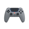 Control WGP16D NOVA II D Grey Control Inalámbrico Multiplataforma PlayStation