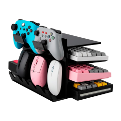 Organizador de Escritorio Dragster Vault