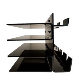 Organizador de Escritorio Dragster Vault