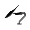 Soporte Monitor Single Arm WorkStation