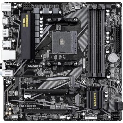 Placa Madre GIGABYTE B550M DS3H AC R2 AM4