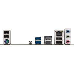 Placa Madre Gigabyte A620M H AM5