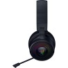 Audifonos Razer Kraken V4 inalámbricos - PC, Mac, PS5, Nintendo
