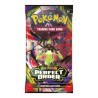 Sobre Pokemon TCG: Perfect Order Booster (Inglés)