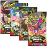Sobre Pokemon TCG: Perfect Order Booster (Inglés)