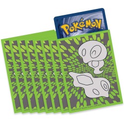 Pokémon Trading Card Game: Mega Evolution Perfect Order Elite Trainer Box INGLES