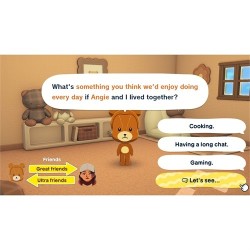 PREVENTA  Tomodachi Life - Living the Dream Nintendo SWT