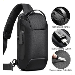 Bolso  de hombro ASUS ROG Ally