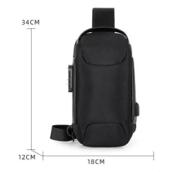 Bolso  de hombro ASUS ROG Ally