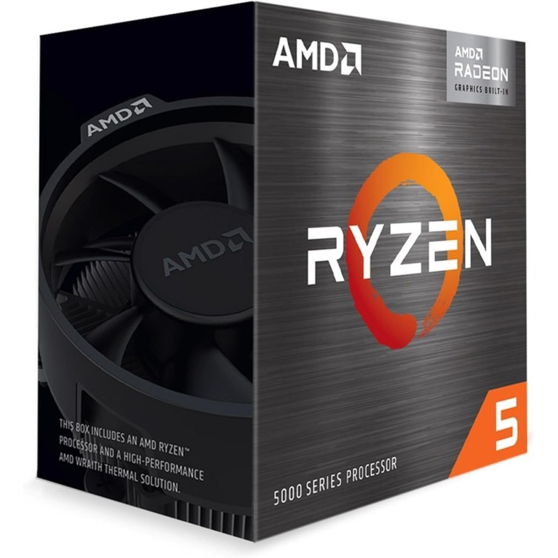 AMD Ryzen 5 5600GT