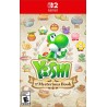 Yoshi and the Mysterious Book - NSW2 - PREVENTA
