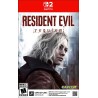 Resident Evil Requiem Nintendo SWT 2 USADO