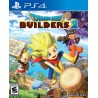 Dragon Quest Builders 2 - PlayStation 4 Usado